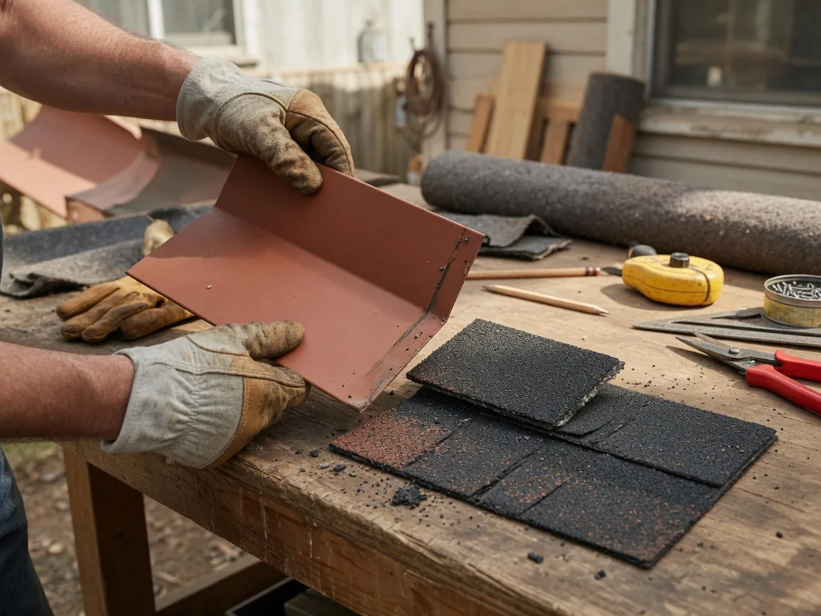 Roof Repair company in Allen, MD